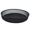 Enwye Metal Bird Feeder Garden Wire Mesh Tray Bird Feeder,