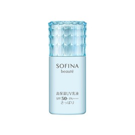 sofi-nabo-te High Moisturizing UV Backed SPF + PA ++++ Refreshing 30ml