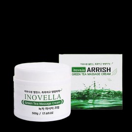 500g massage cream, skin flexibility, moisture balance, vital skin / 500g 마사지크림 피부유연 수분밸런스 생기있는피부