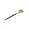 Cutipol MIO Black Gold Teaspoon MI11GB
