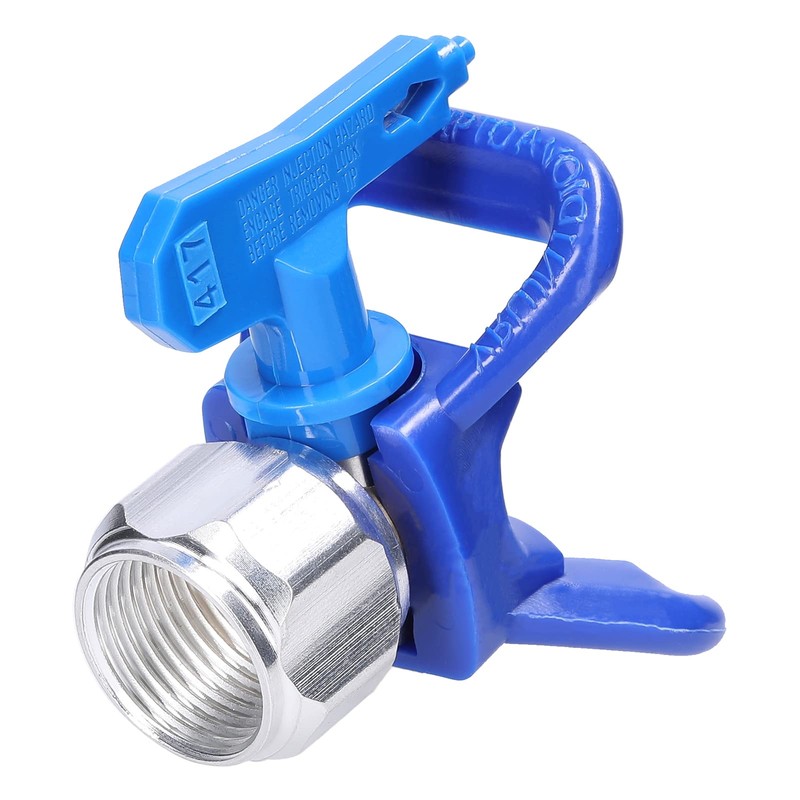 Weytoll Reversible Paint Spray Tips Kit, Airless Sprayer Nozzle Accessories