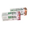 BioBag Compostable Freezer Bags, Clear, 4 & 6 Litre Combo,