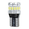 Superlite Set of 2 T10 Bulbs with 18 Leds from