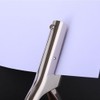 10mm Hole Puncher, Long Reach Hand Held Hole Punch, Single