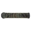 Black Ops Flangeless Circle Grips, 145mm, Camo