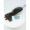 Dark Chocolate covered Coffee Beans 1 pound