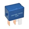 Relay 156700-3220 567-0004 (Pack of 4), 4 Pins Relay for
