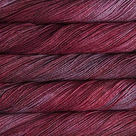 Malabrigo Sock 033 Cereza