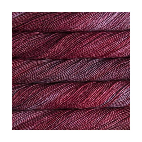 Malabrigo Sock 033 Cereza
