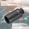 sourcing map Deep Impact Socket 3/8" Square Drive by 21mm