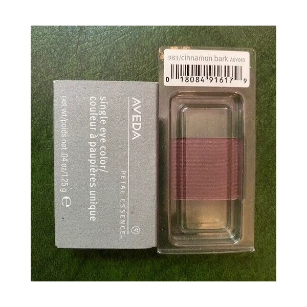 AVEDA Petal Essence Single Eye Color - 983 Cinnamon Bark