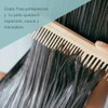 Válquer Profesional Ice Hair Mask, Máscara Capilar Reparación Total sin