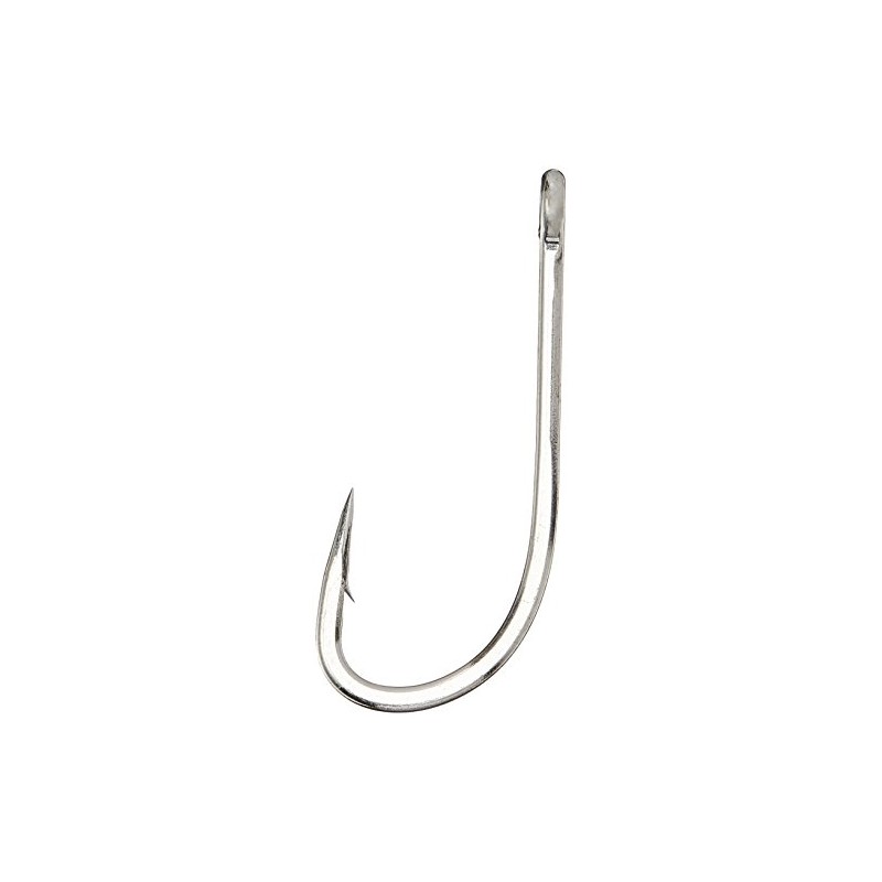 Gamakatsu Sl11-3H 3X Strong Series Fly Hook, Tin, 4/0