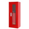 Fire Extinguisher Cabinet ,Wall Mount Fire Extinguisher Box ,Surface Mounted,25-9/16"
