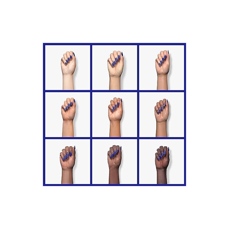 Orly Nail Lacquer - 2000018 Its Brittney, Beach Women Nail