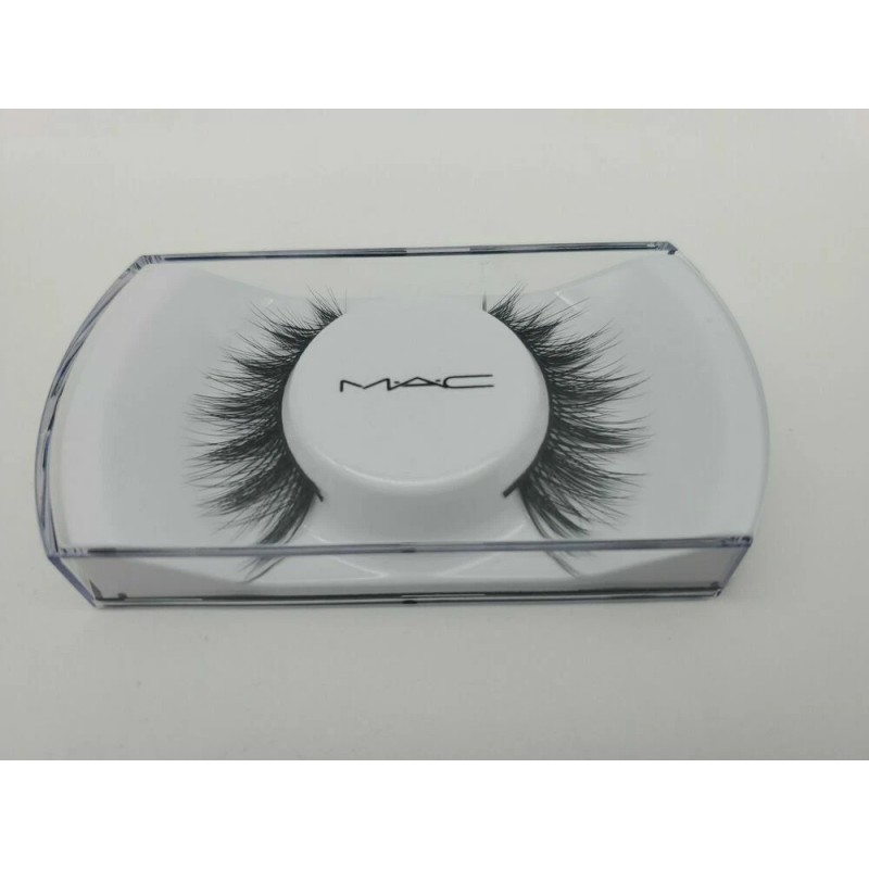 M·A·C MAC COSMETICS Megastar Lashes A60 NEW!