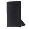 PICARD Peephole 1 Chest Pouch Black, black