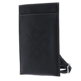 PICARD Peephole 1 Chest Pouch Black, black