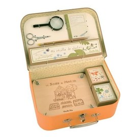 Moulin Roty Botanist Case