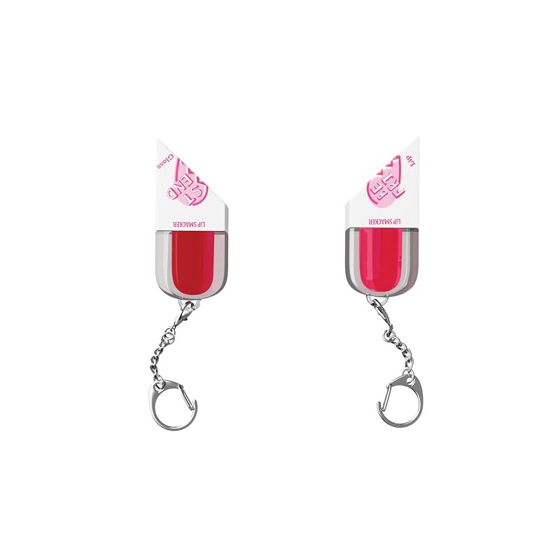Brillo de Labios Love Connection LG - Shade Bff Lip
