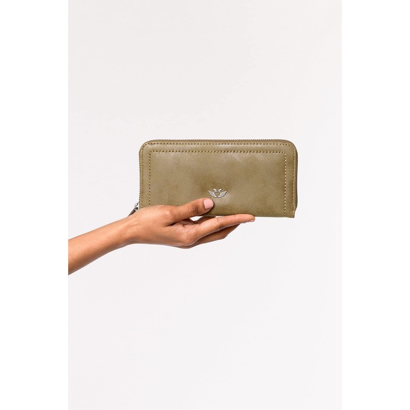Fritzi aus Preussen Fritzi Nicole Women’s Wallet, One Size -