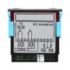 AC 220V 5A All-Purpose Digital Temperature Difference Controller Differential Thermostat