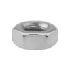 NOTRICKT HN-002 M4 Hex Nut 2 Types Stainless Steel [50