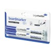 Legamaster Whiteboard Marker Cases and Accessories 07110001000 Flip Chart Pens