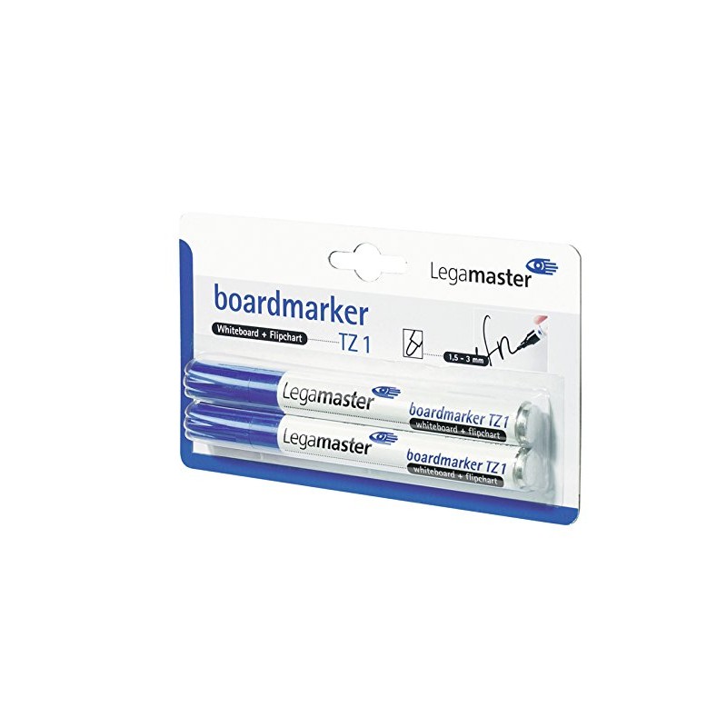 Legamaster Whiteboard Marker Cases and Accessories 07110001000 Flip Chart Pens