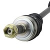 ODM Pair Front LEFT & RIGHT CV Axle Drive Shaft