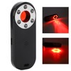 Signal Detector Bug Finder Camera Scanner Rechargeable Detecting Tool for