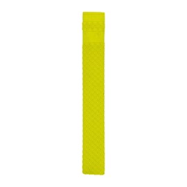 Kookaburra Quilt Grip Cricket Bat Grip, Yellow