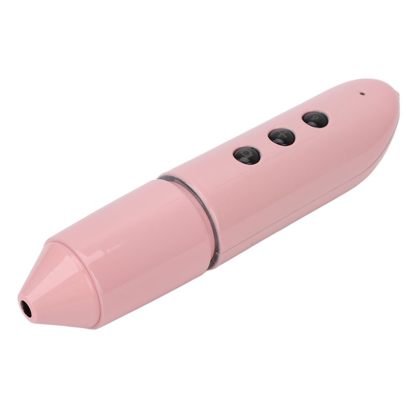 Hair Detector Scalp Skin 2MP Camera 100x WIFI Facial Wireless