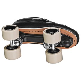 Roller Derby Elite Primo X Leather Jam and Shuffle Roller Skates M10/W11
