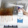 Rewdut Rewdut Heavy Duty Kitchen Degreaser Cleaner Spray, 120 ML