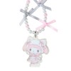 Sanrio (SANRIO) Charm (White Cat Ballerina) My Melody 463272