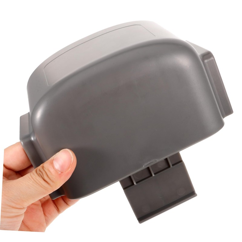 GRIRIW Heavy-Duty Rv Refrigerator Door Locks Safety Camper Lock for