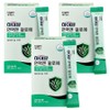 Hymune Immunity Aloe, 14 servings, 3 pcs / 하이뮨 면역엔 알로에, 14회분, 3개