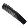 Jäneke Large Women's Comb 55800 Carbon Comb 22.5 cm (Anti-Static)