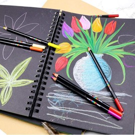 Posca Colored Pencil - Lemon Yellow