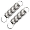 GUPO 3-1/2inch (2Pcs) Recliner Sofa Chair Springs Replacement Mechanism Tension