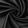 Precut Satin Fabric - Silky, Shiny, Soft Charmeuse Satin -