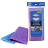 Dawn Cellulose Sponge Cloth, 2 Piece