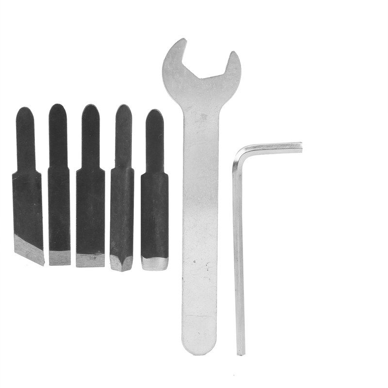 Wood Carving Machine Woodworking Tools Wrench Hand Electric Chisel for