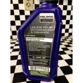 Polaris Demand Drive Fluid Oil Terrain Hub & Centralized Clutches 2877922 RZR