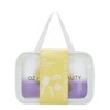 Oz Essentials The Shower & Go Edit - Yellow