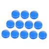 BESPORTBLE 12Pcs Openable Game Balls Raffle Drawing Balls for Parties