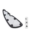 Casco ABATIBLE Edge Modelo X5A Visor Doble ANTIVAHO Certificado Dot