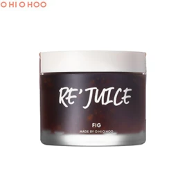 OHIOHOO Re'Juice Fig 100g