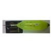 VIP PROJECT Kaijin Tossing Basket II, Fluorescent Yellow, No. 8